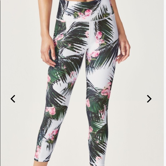 Fabletics Pants - Fabletics yoga pant
